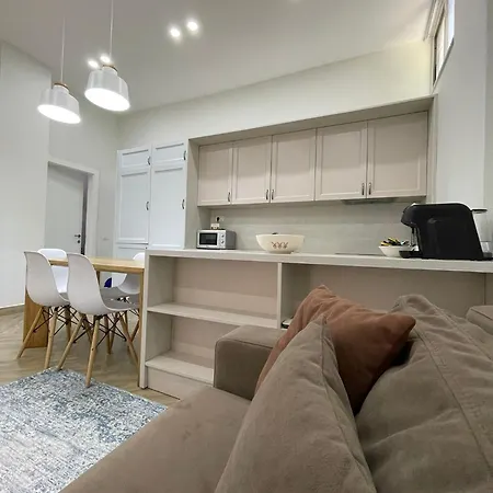 4 Apartamento *