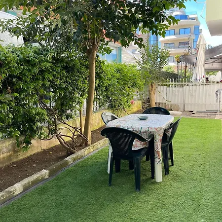 Apartament 4 Golem (Tirana)