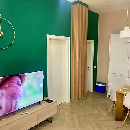 4 Apartamento *