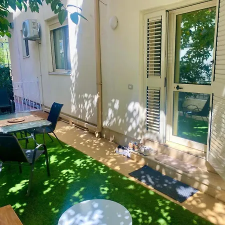Apartamento 4 *
