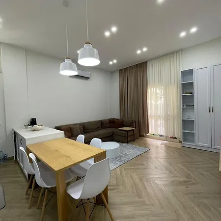 Apartment 4